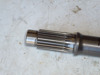 Picture of PTO Drive Shaft TD030-23680 Kubota Tractor