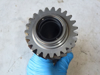 Picture of Transmission Shaft Gear TD050-21300 Kubota Tractor
