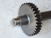 Picture of I PTO Shaft Gear TD060-23150 34T Kubota Tractor Countershaft