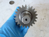 Picture of Transmission Main Cluster Gear Shaft TD060-22100 Kubota Tractor