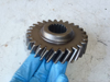 Picture of Main Shaft Gear 27T T1040-22110 Kubota Tractor