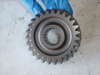 Picture of Main Shaft Gear 27T T1040-22110 Kubota Tractor