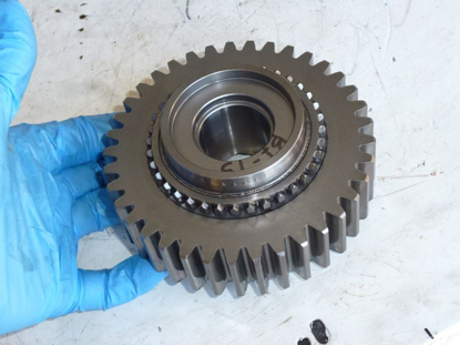 Picture of Countershaft Gear TD050-22240 37T Kubota Tractor