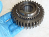 Picture of Countershaft Gear TD050-22230 34T Kubota Tractor
