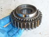 Picture of Countershaft Gear TD050-22220 29T Kubota Tractor