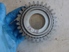 Picture of Countershaft Gear TD050-22220 29T Kubota Tractor