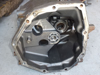 Picture of Mid Transmission Case Housing TD020-20307 Kubota Tractor