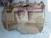 Picture of Mid Transmission Case Housing TD020-20307 Kubota Tractor