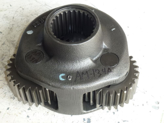 Picture of Kubota 3C081-48340 Planetary Gear Support Carrier Assy 3C081-48320