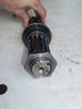 Picture of PTO Output Shaft 3C081-80140 Kubota Tractor