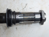 Picture of PTO Output Shaft 3C081-80140 Kubota Tractor