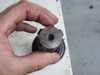 Picture of PTO Output Shaft 3C081-80140 Kubota Tractor