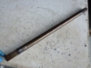 Picture of Front Axle Drive Propeller Shaft 3C091-41322 Kubota Tractor 3C091-41320
