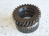 Picture of Shuttle Clutch Gear 28T 3C151-23330 Kubota Tractor