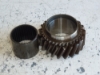 Picture of Transmission Gear 21T 3C151-28220 Kubota Tractor 3C151-28310