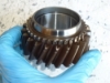 Picture of Transmission Gear 21T 3C151-28220 Kubota Tractor 3C151-28310