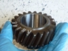 Picture of Transmission Gear 21T 3C151-28220 Kubota Tractor 3C151-28310