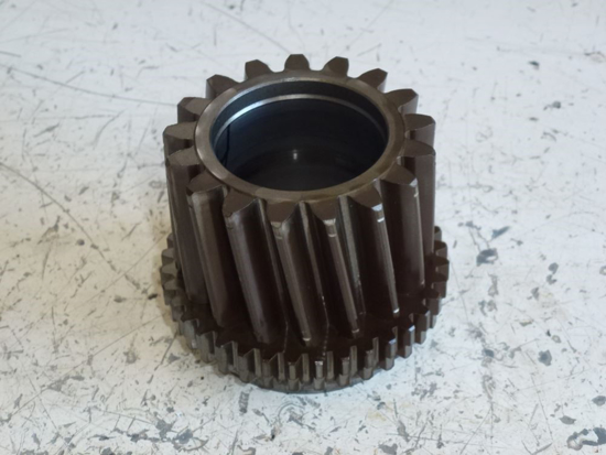 Picture of Kubota 3C151-28210 First Shaft 17T Gear