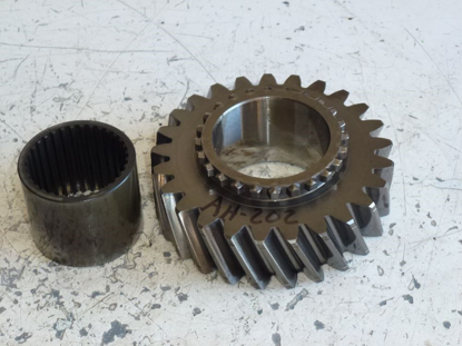 Picture of Transmission Gear 25T 3C151-30200 Kubota Tractor