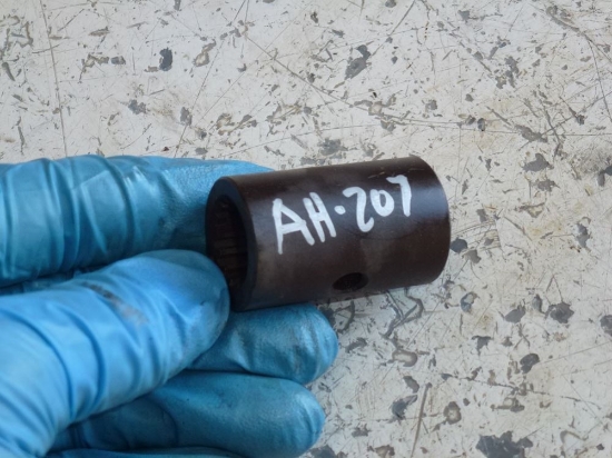 Picture of Hydraulic Pump Drive Spline Boss Coupling 3C151-82290 Kubota Tractor