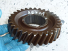 Picture of Transmission Gear 30T 3C151-28290 Kubota Tractor