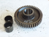 Picture of Transmission Third Shaft 22-45Tooth Gear 3C151-31232 Kubota Tractor