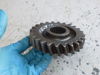Picture of Transmission Shuttle Shaft Gear 24T 3C152-23370 3C081-23370 Kubota Tractor