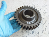 Picture of Kubota 3C081-23410 1st Shaft Input Gear 30T