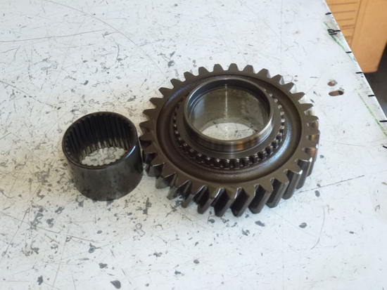Picture of Transmission Gear 3C081-28240 31T Kubota Tractor