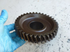 Picture of Transmission Gear 3C151-28280 35T Kubota Tractor