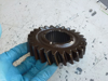Picture of Transmission 2nd Shaft Gear 3C151-28920 25T Kubota Tractor