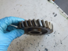 Picture of Transmission Shuttle Shaft Gear 3C152-23390 26T Kubota Tractor 3C081-23390
