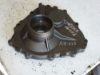 Picture of Transmission Shuttle Clutch Housing Gear Case 3C291-24612 Kubota Tractor 3C291-24613