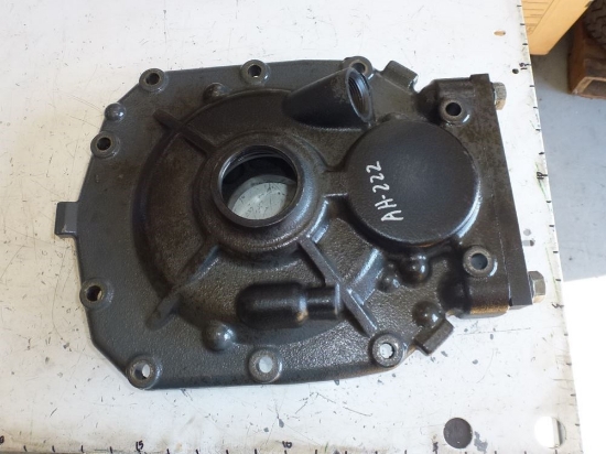 Picture of Transmission PTO Rear Gearcase Cover Housing 3C081-21415 Kubota Tractor 3C081-80210