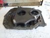 Picture of Transmission PTO Rear Gearcase Cover Housing 3C081-21415 Kubota Tractor 3C081-80210