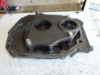 Picture of Transmission PTO Rear Gearcase Cover Housing 3C081-21415 Kubota Tractor 3C081-80210