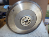 Picture of Kubota 1G597-25010 Flywheel w/ Ring Gear 16547-63820 1G597-25014