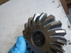 Picture of Front 4WD Axle Bevel Gear Set 3C091-43250 Kubota Tractor 3C091-43240 3C091-43440