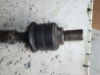 Picture of Front 4WD Axle Steering Tie Rod Assy 3C091-62970 Kubota Tractor