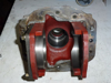 Picture of Front 4wd Differential Bevel Case 4265647M2 Challenger MT285B MT295B Tractor