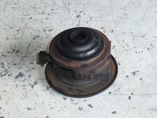 Picture of Turbo Turbocharger Impeller Shaft Housing 1J540-17010 Kubota V3800 Engine Tractor