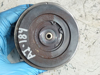 Picture of Turbo Turbocharger Impeller Shaft Housing 1J540-17010 Kubota V3800 Engine Tractor