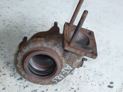 Picture of Turbo Turbocharger Housing 1J540-17010 Kubota V3800 Engine Tractor
