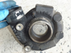 Picture of Turbo Turbocharger Housing 1J540-17010 Kubota V3800 Engine Tractor