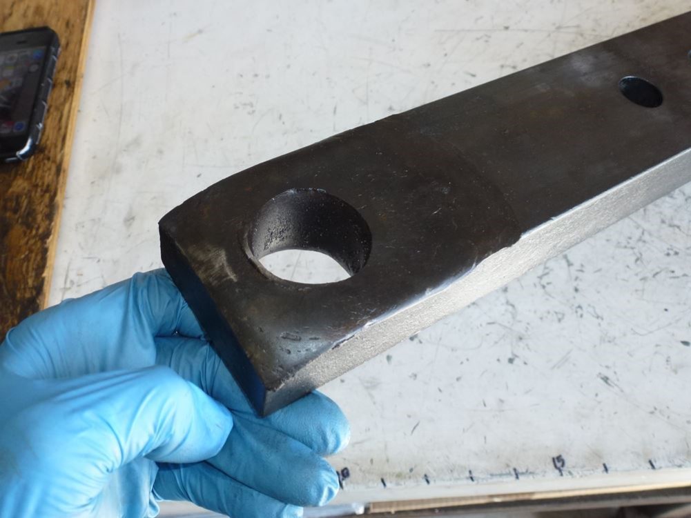 Eastern Triangle Enterprises LLC EStore. Drawbar Hitch 3A11189120