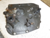 Picture of Transmission Shift Cover 3C151-21284 Kubota Tractor 3C151-21283 3C151-21282 3C151-21280