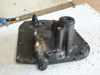 Picture of Transmission Shift Cover 3C151-21284 Kubota Tractor 3C151-21283 3C151-21282 3C151-21280