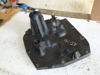 Picture of Transmission Shift Cover 3C151-21284 Kubota Tractor 3C151-21283 3C151-21282 3C151-21280