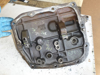 Picture of Transmission Shift Cover 3C151-21284 Kubota Tractor 3C151-21283 3C151-21282 3C151-21280