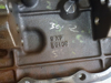 Picture of Transmission Shift Cover 3C151-21284 Kubota Tractor 3C151-21283 3C151-21282 3C151-21280